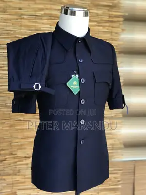 Smart Kaunda Men's
