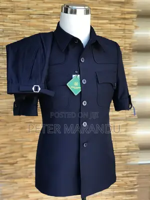 Smart Kaunda Men's