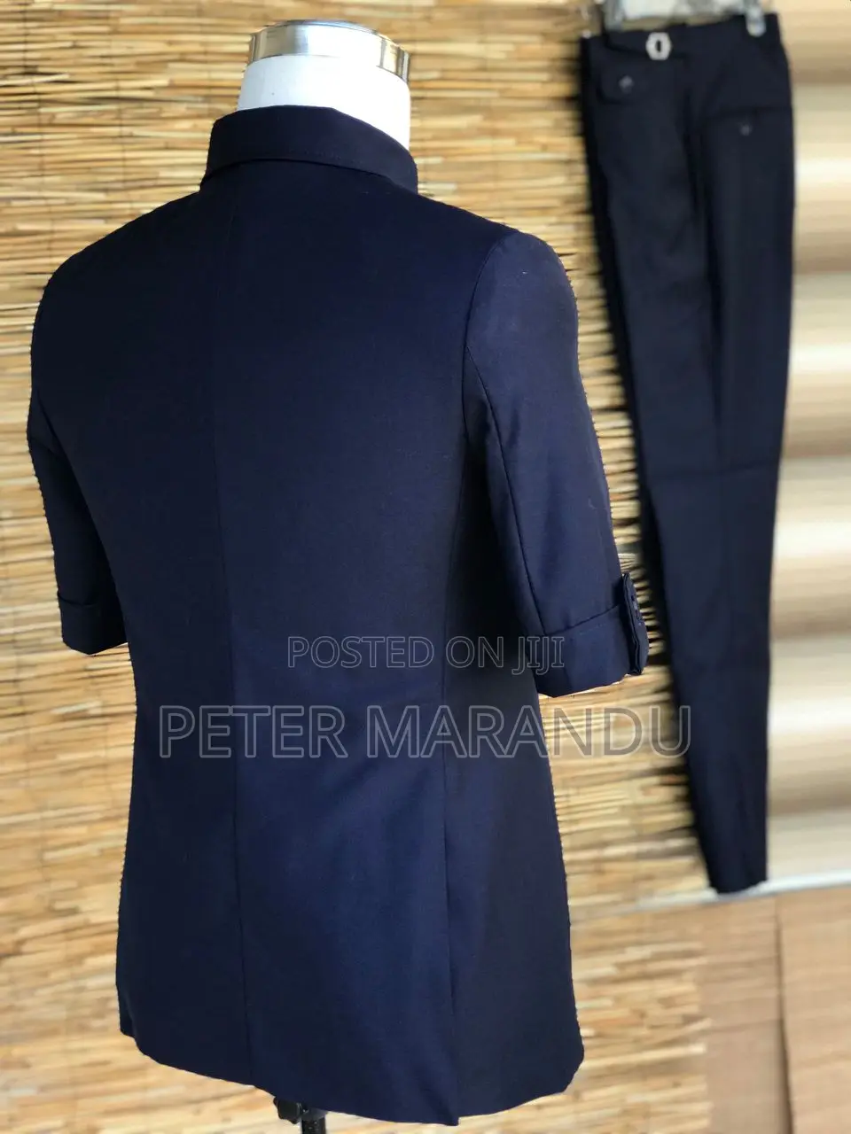 Smart Kaunda Men's