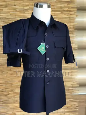 Smart Kaunda Men's
