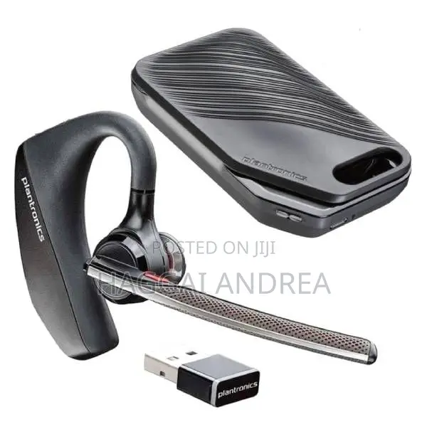 Plantronics Voyager 5200 UC