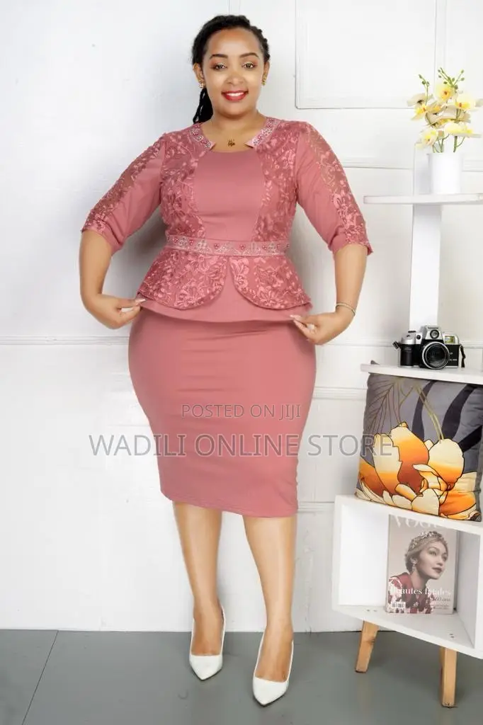 Dresses Available