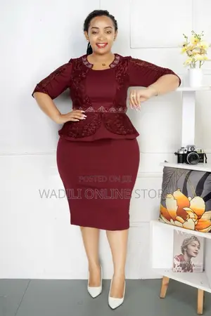 Dresses Available