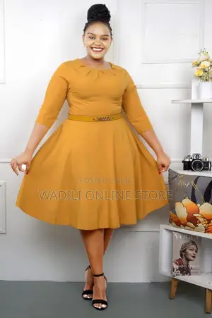 Dresses Available