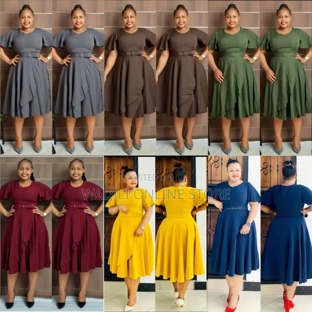 Dresses Available