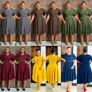 Dresses Available