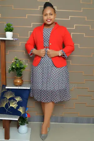 Dresses Available
