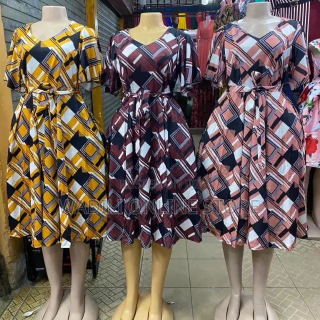 Dresses Available