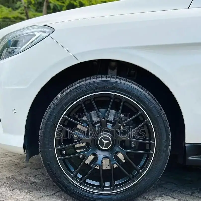 Mercedes-Benz AMG GT 2015 White
