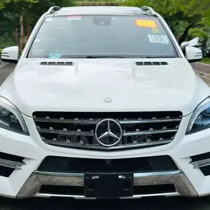 Mercedes-Benz AMG GT 2015 White