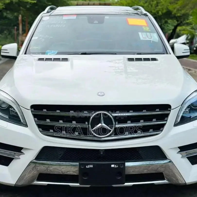 Mercedes-Benz AMG GT 2015 White