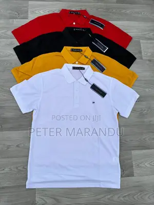 Smart T Shirt Men's