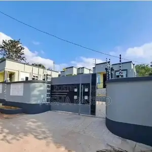 2bdrm Apartment in Kinondoni for rent