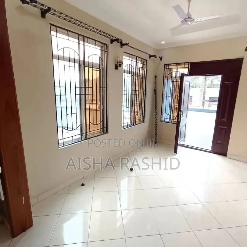 2bdrm Apartment in Kinondoni for rent