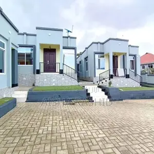 2bdrm Apartment in Kinondoni for rent
