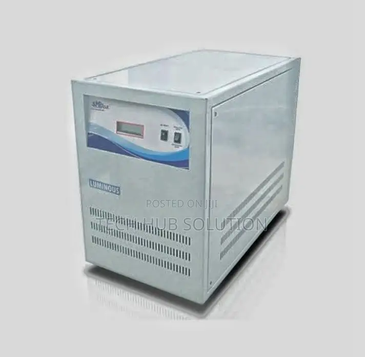 Luminous 10000va-180v Inverter