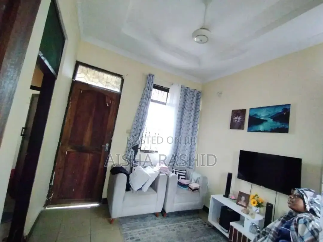 1bdrm Apartment in Kinondoni for rent