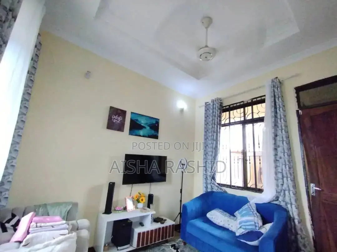 1bdrm Apartment in Kinondoni for rent