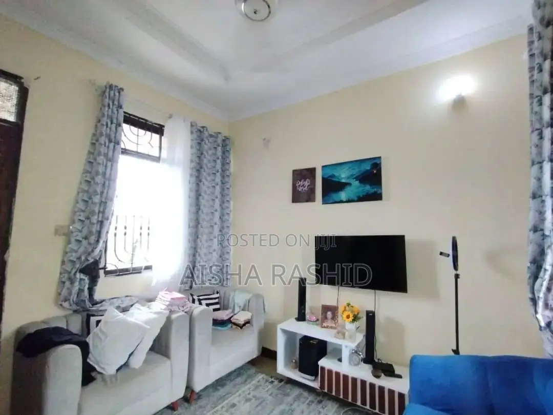 1bdrm Apartment in Kinondoni for rent