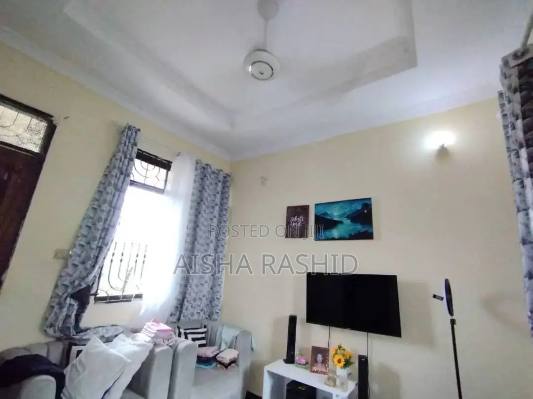 1bdrm Apartment in Kinondoni for rent
