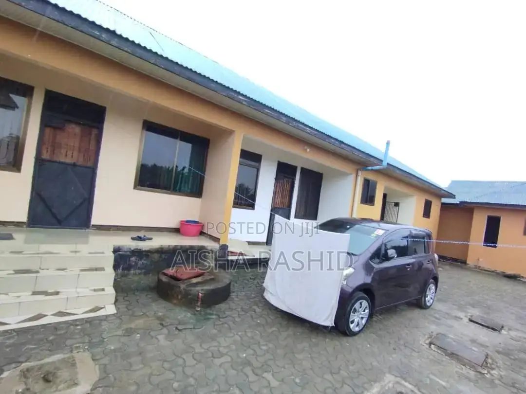 1bdrm Apartment in Kinondoni for rent