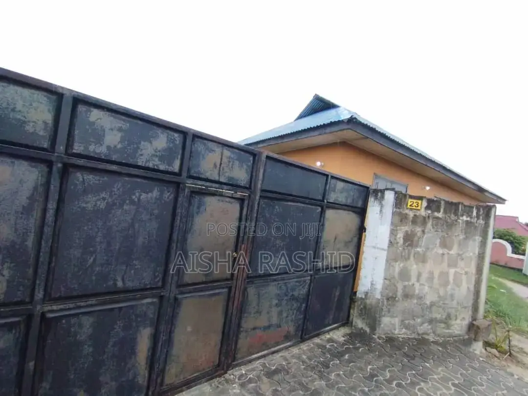 1bdrm Apartment in Kinondoni for rent