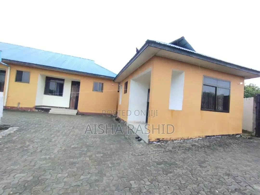 1bdrm Apartment in Kinondoni for rent
