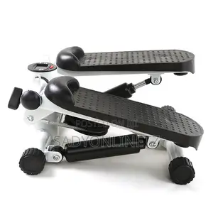 Mini Stepper
