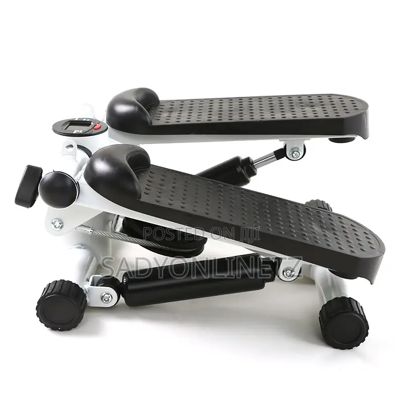 Mini Stepper