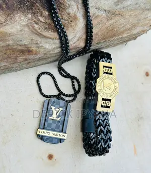 Bracelet Chain