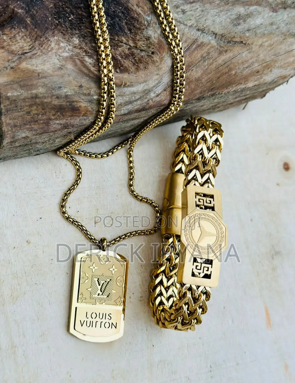 Bracelet Chain