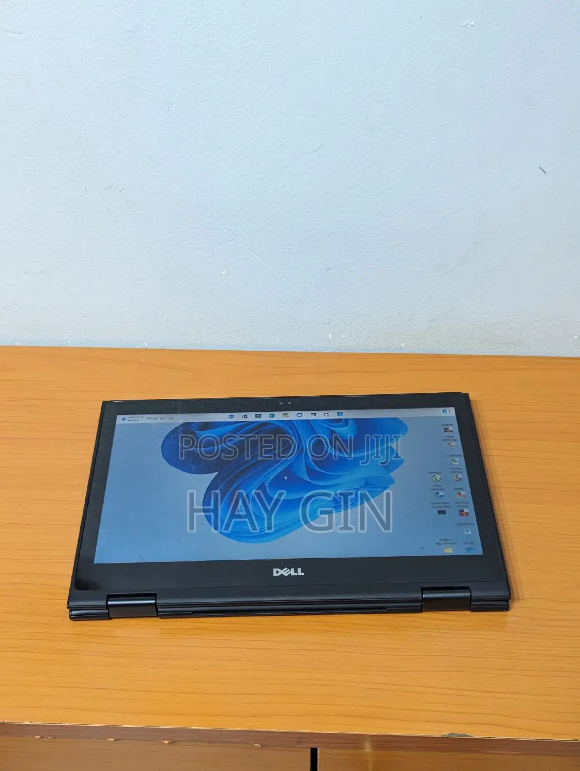 New Laptop Dell Latitude 3390 8GB Intel Core I3 SSD 256GB