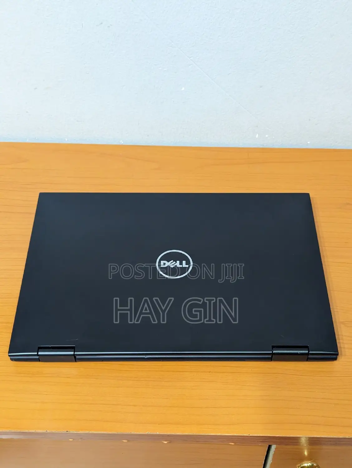 New Laptop Dell Latitude 3390 8GB Intel Core I3 SSD 256GB