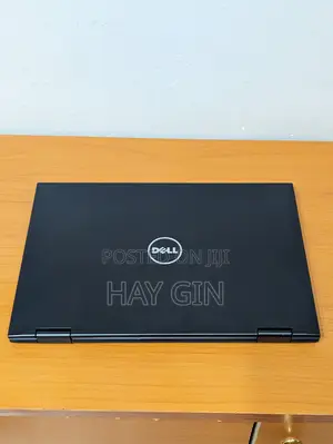 New Laptop Dell Latitude 3390 8GB Intel Core I3 SSD 256GB