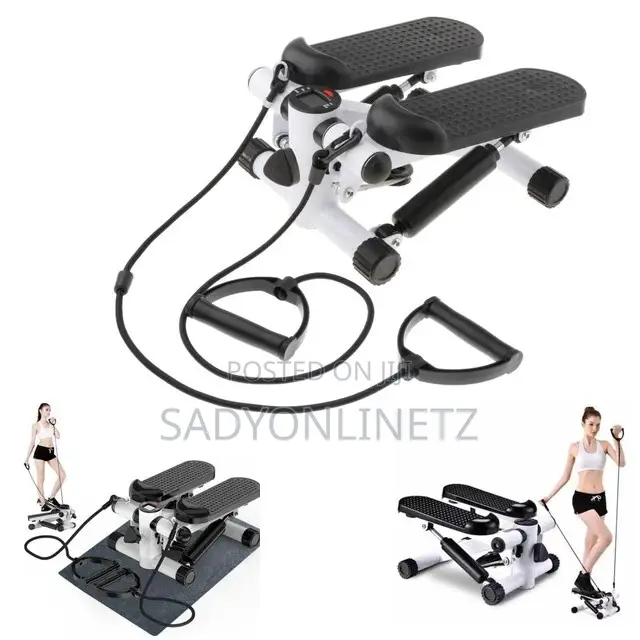 Mini Stepper