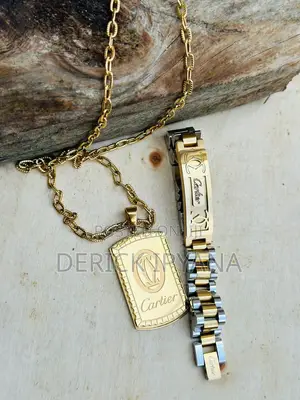 Chain Bracelet