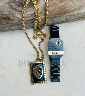 Chain Bracelet