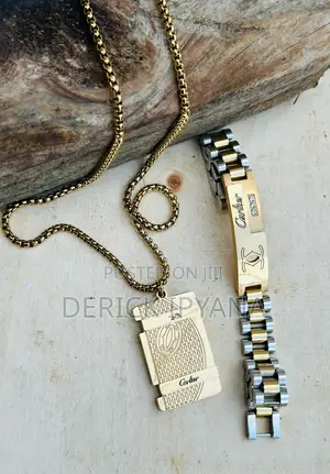 Chain Bracelet