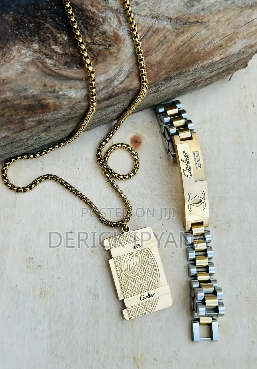 Chain Bracelet