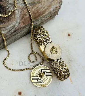 Chain Bracelet