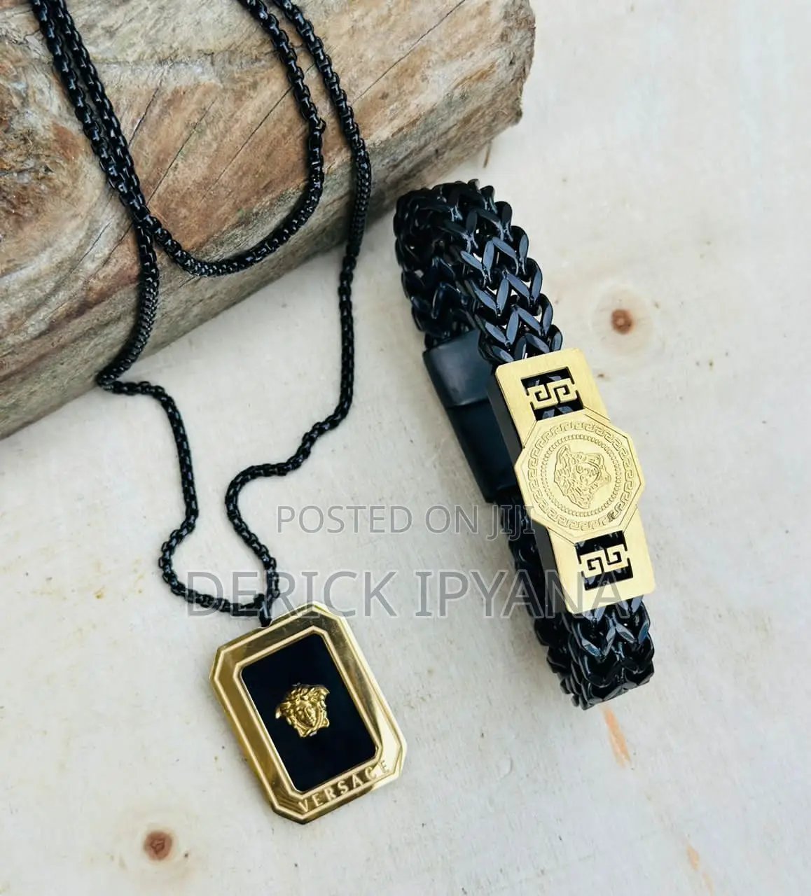 Chain Bracelet