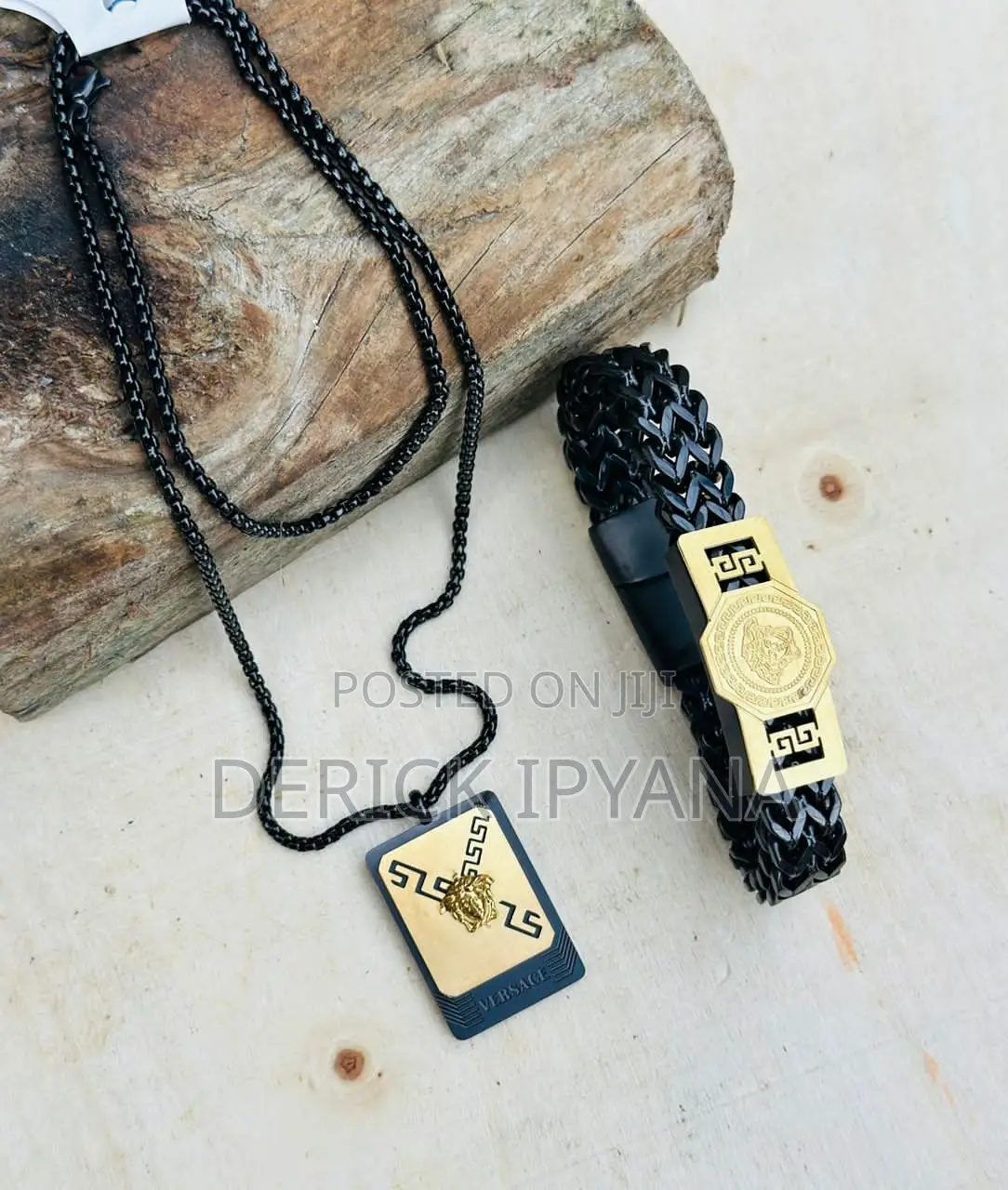 Chain Bracelet