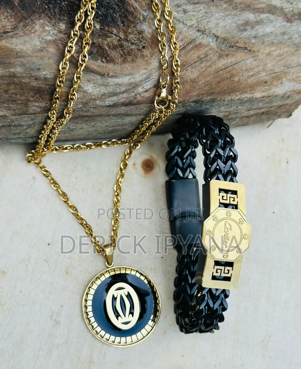 Chain Bracelet