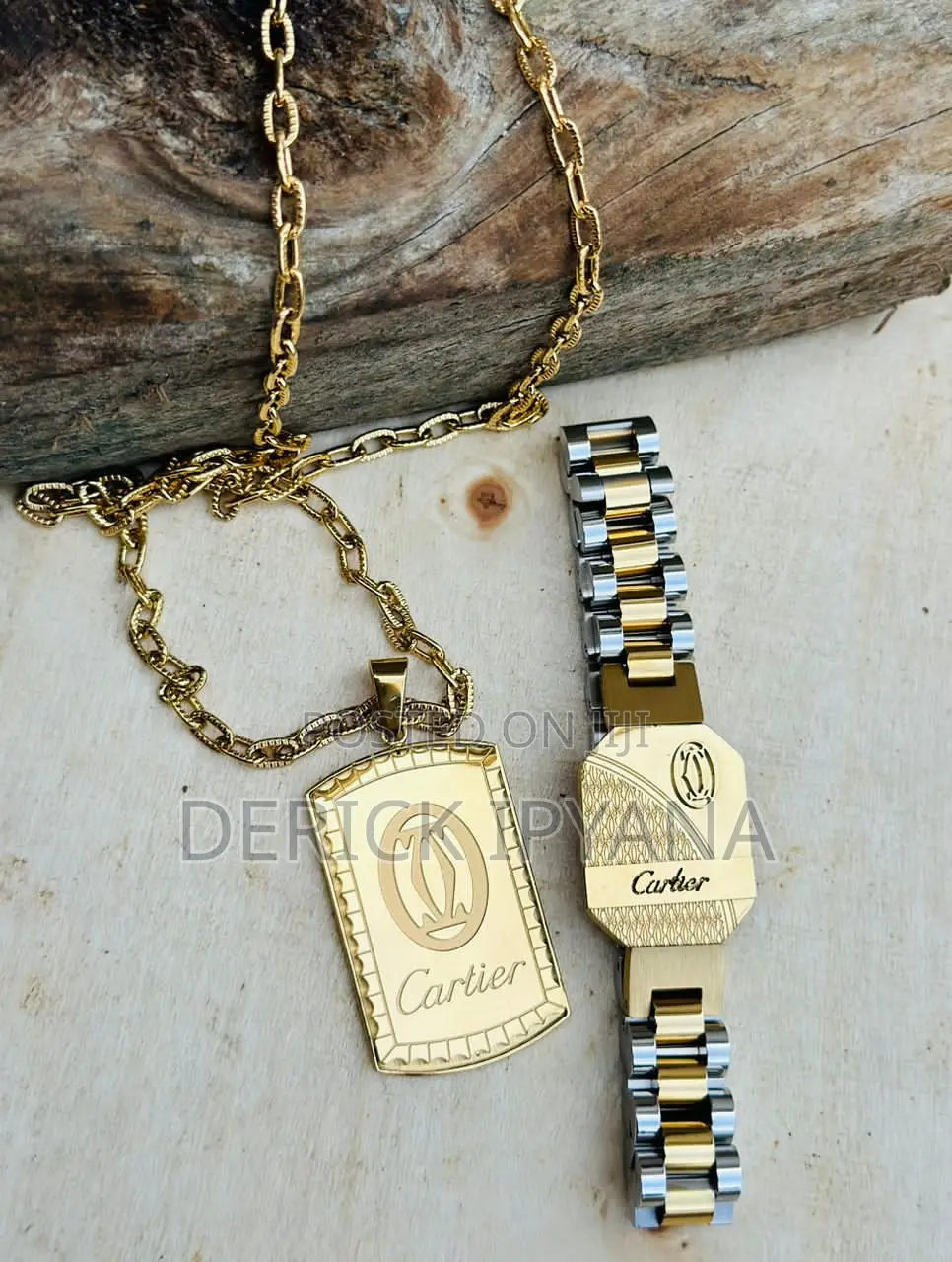 Chain Bracelet