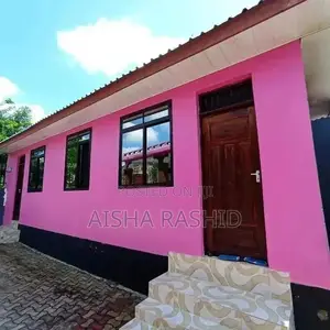 1bdrm Apartment in Kinondoni for rent