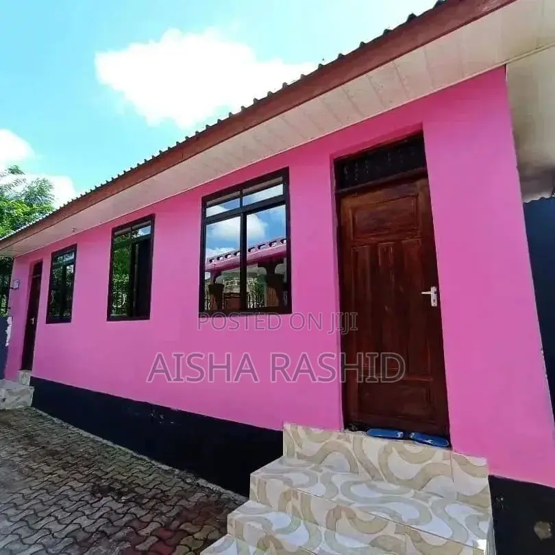 1bdrm Apartment in Kinondoni for rent