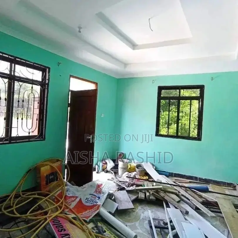 1bdrm Apartment in Kinondoni for rent