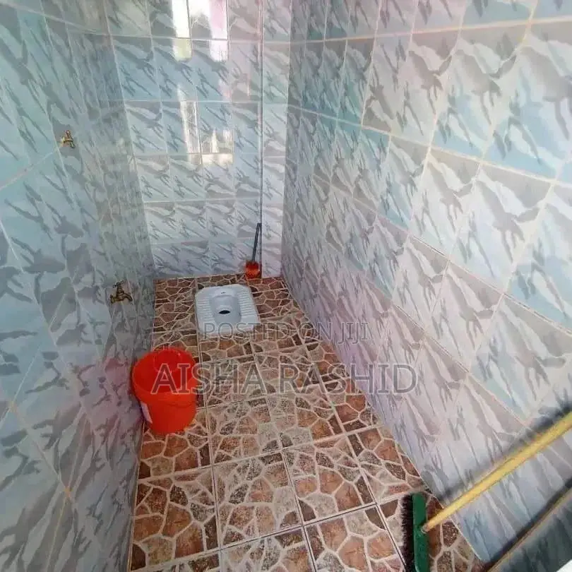 1bdrm Apartment in Kinondoni for rent