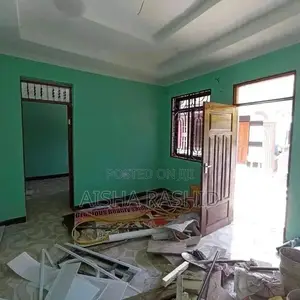 1bdrm Apartment in Kinondoni for rent