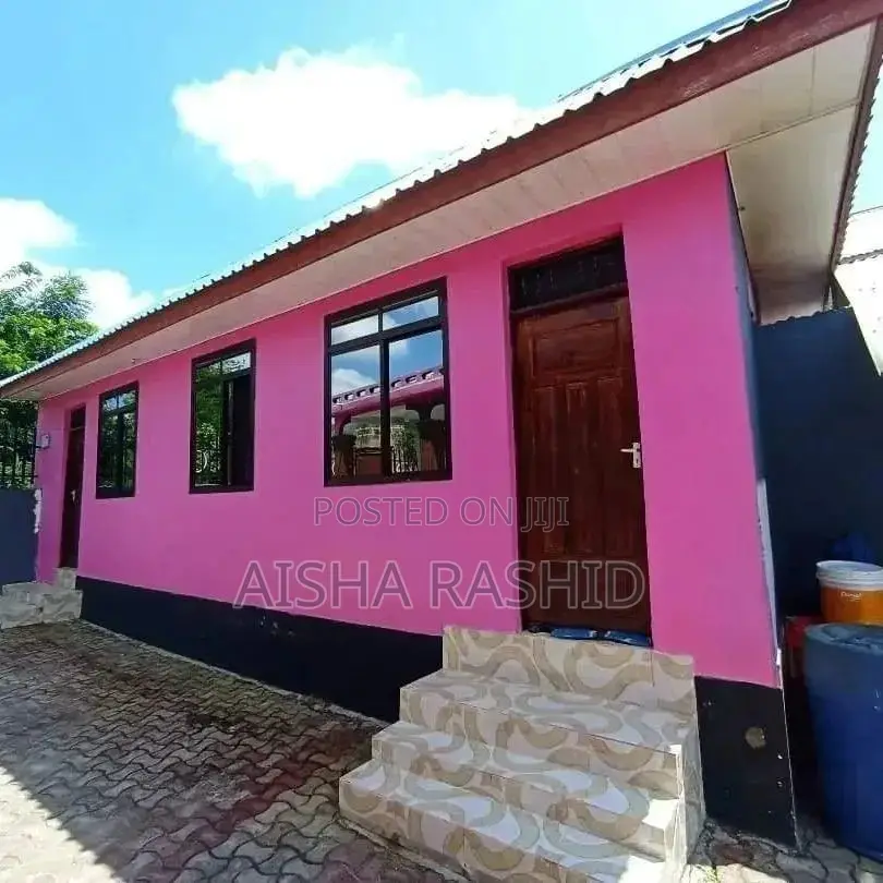 1bdrm Apartment in Kinondoni for rent